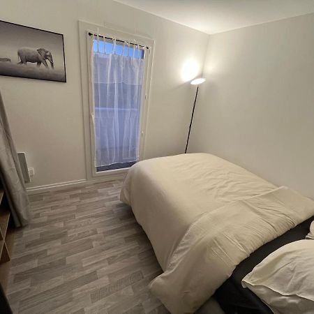 New&Cosy - Near Disney/Paris - 100M Rer A Lognes Ngoại thất bức ảnh
