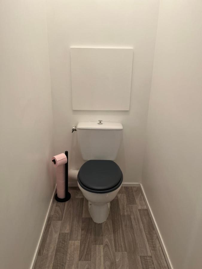 New&Cosy - Near Disney/Paris - 100M Rer A Lognes Ngoại thất bức ảnh