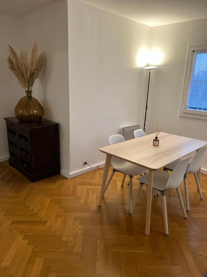 New&Cosy - Near Disney/Paris - 100M Rer A Lognes Ngoại thất bức ảnh